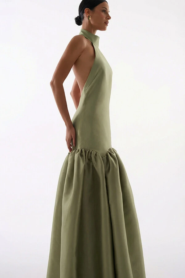 Vestido Primavera