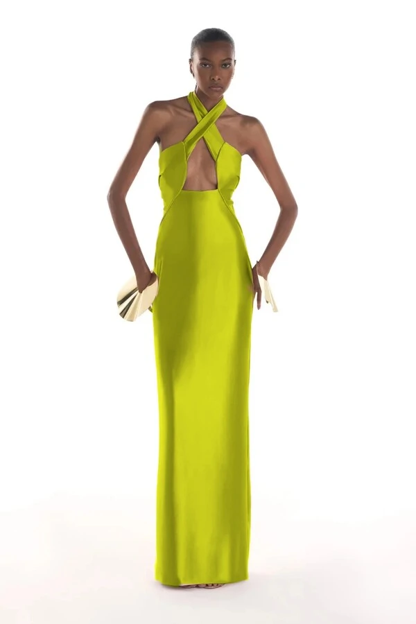 Vestido Minerva Pe