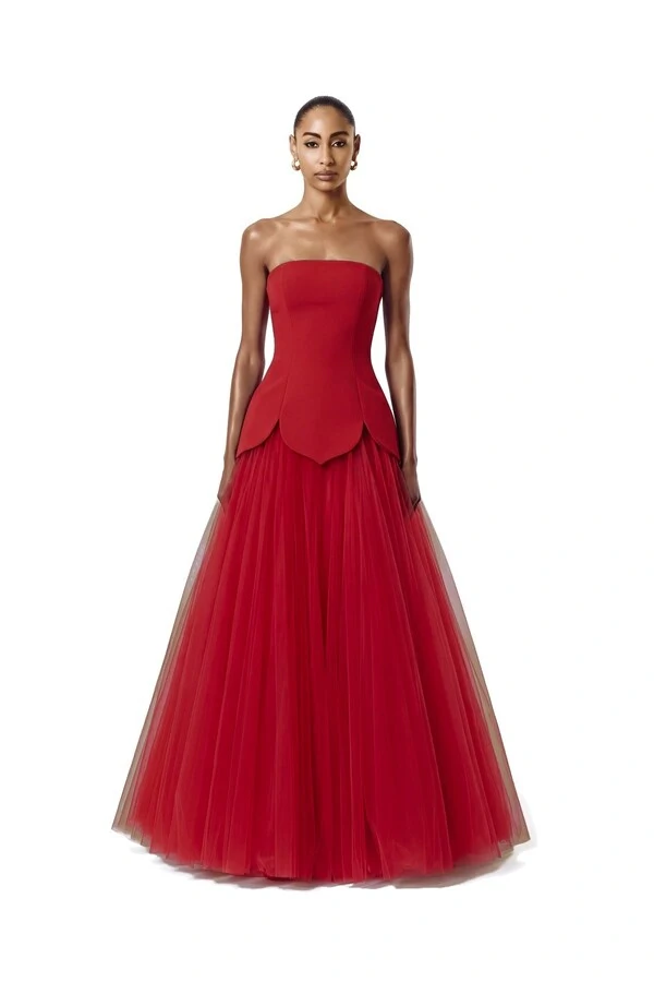 Vestido Lagos