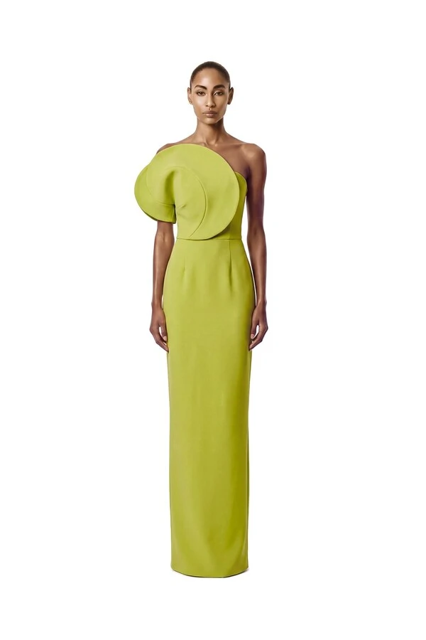 Vestido Lyon
