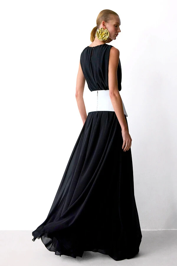 Vestido Lissa PE