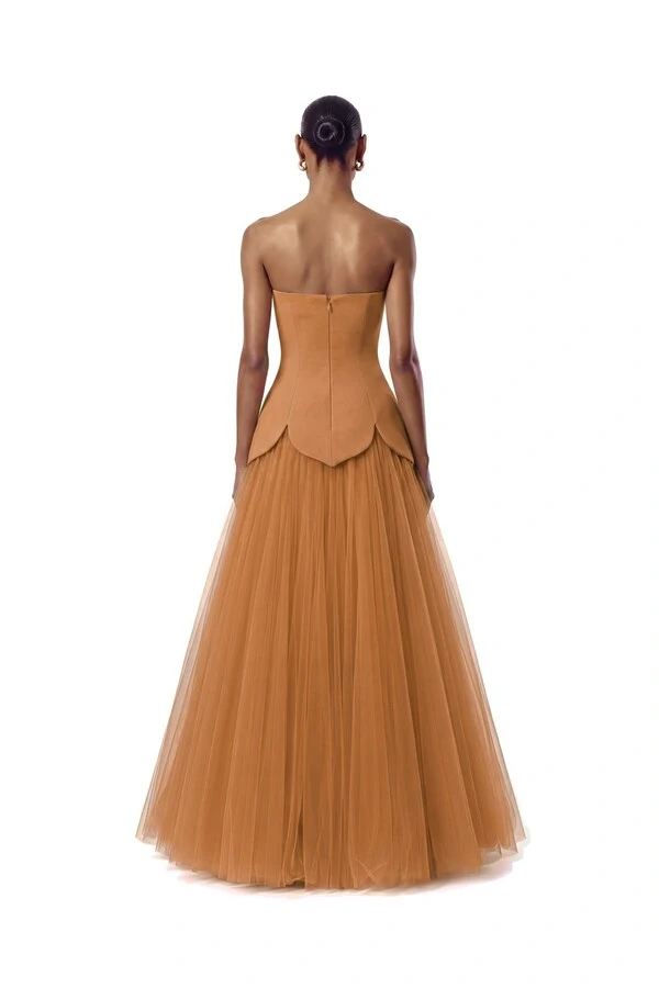 Vestido Lagos