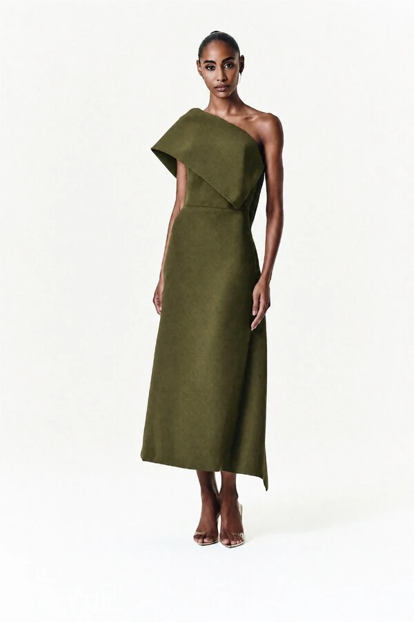 Vestido Eulália