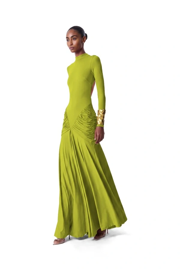Vestido Lili