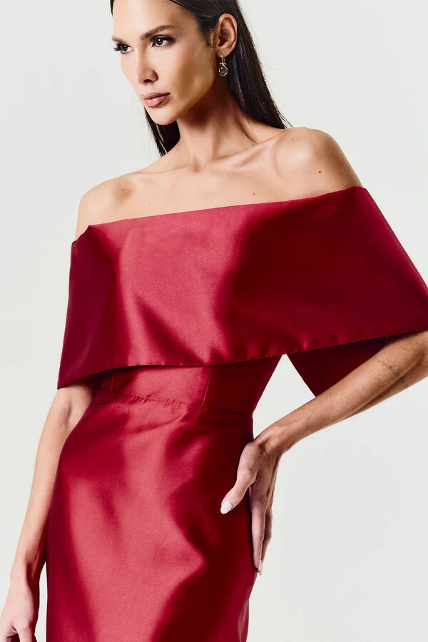 Vestido New Aurora