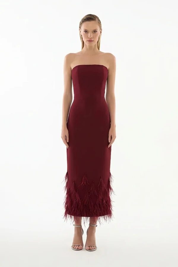 Vestido Jasmim