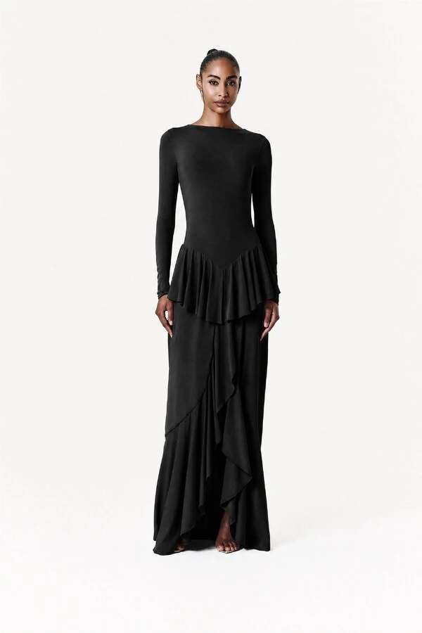 Vestido Samira