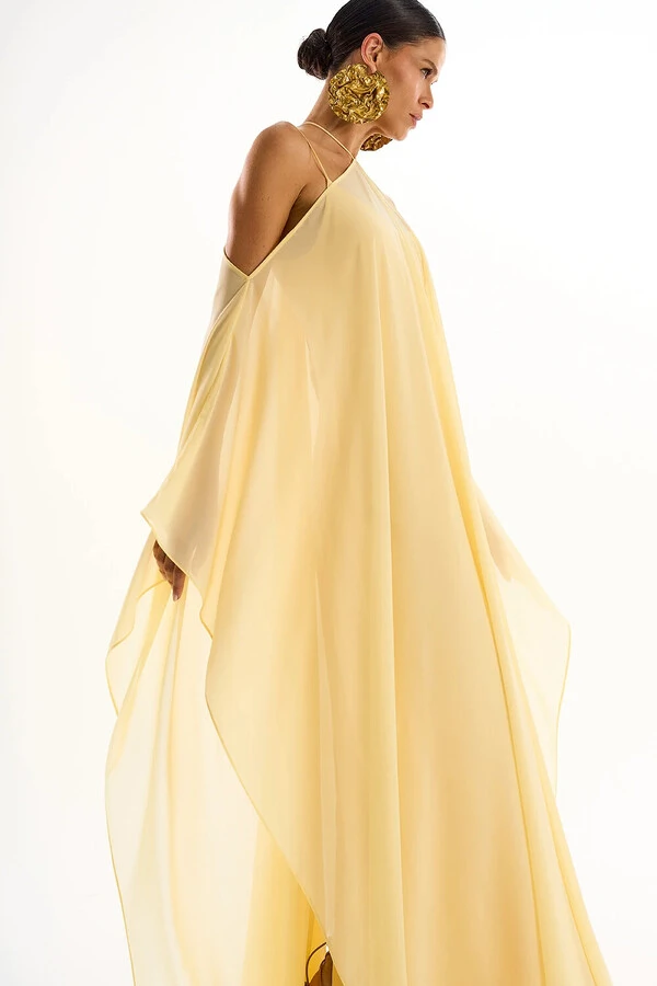 Vestido Ivy PE