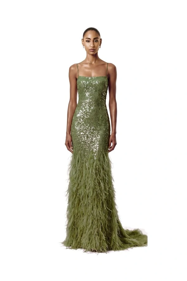 Vestido Nanterre