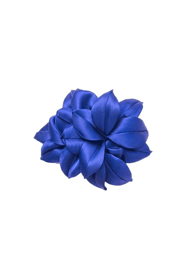 Broche Violeta