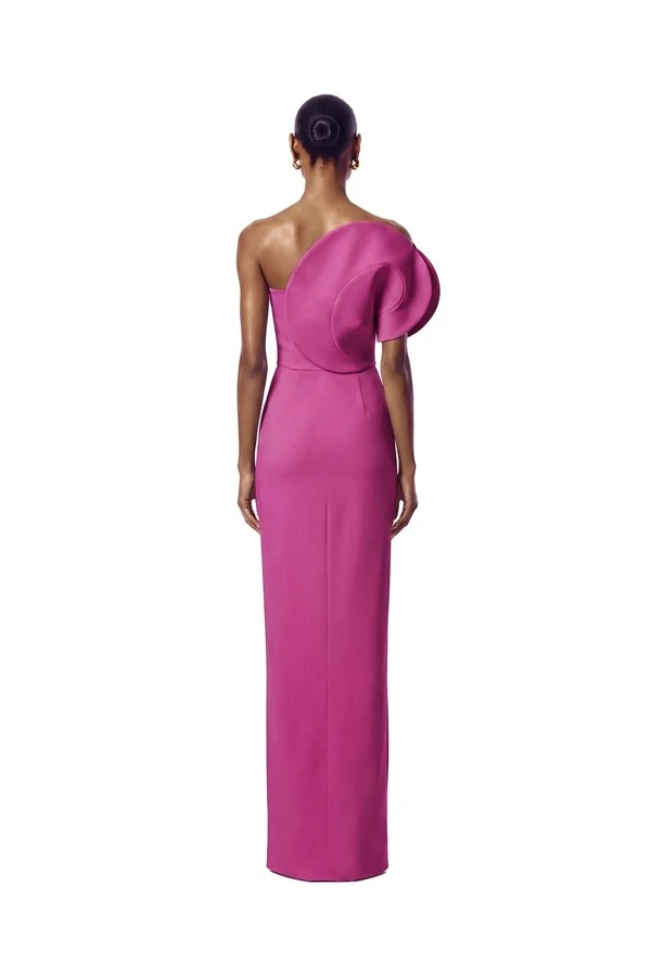 Vestido Lyon