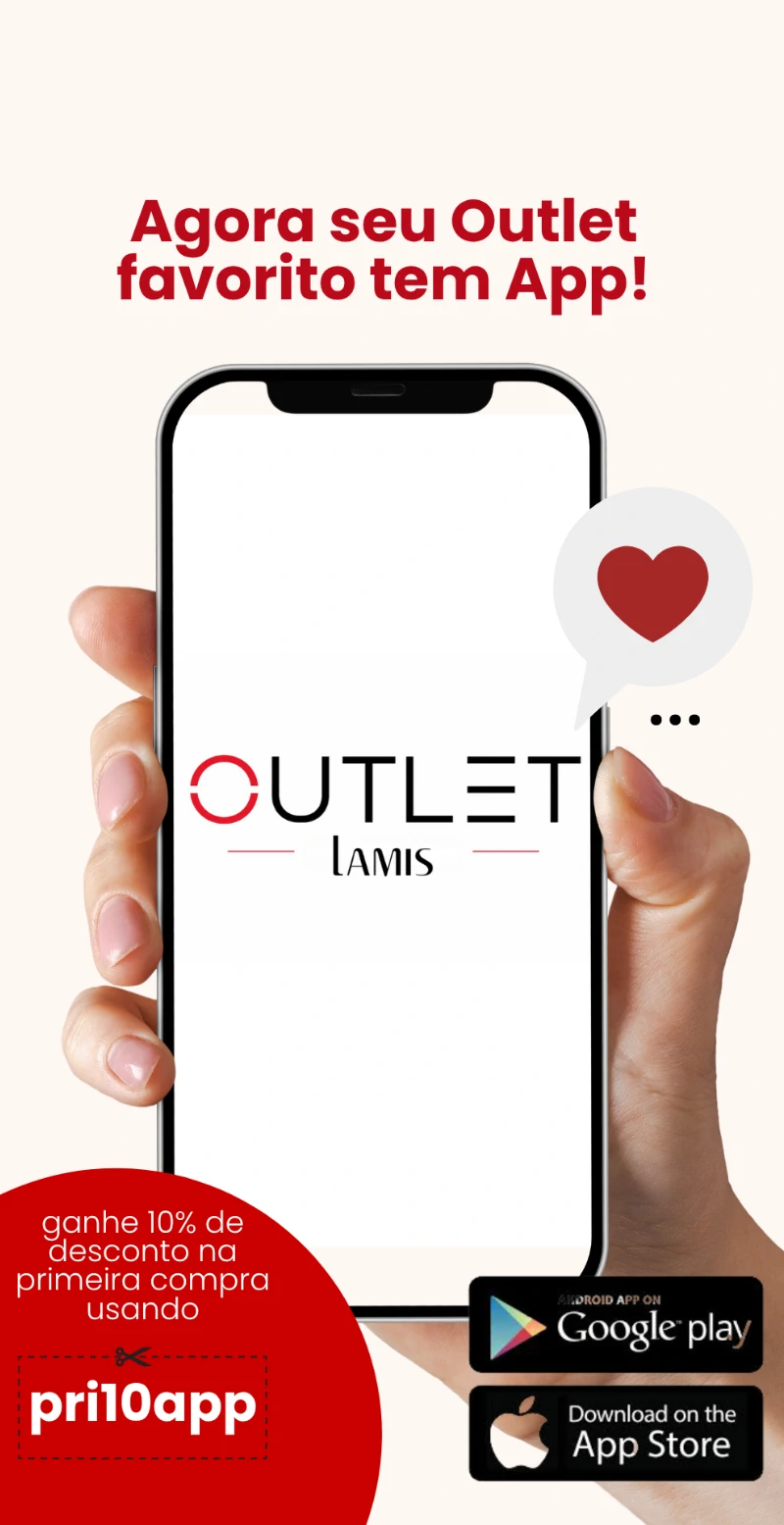 Outlet Lamis