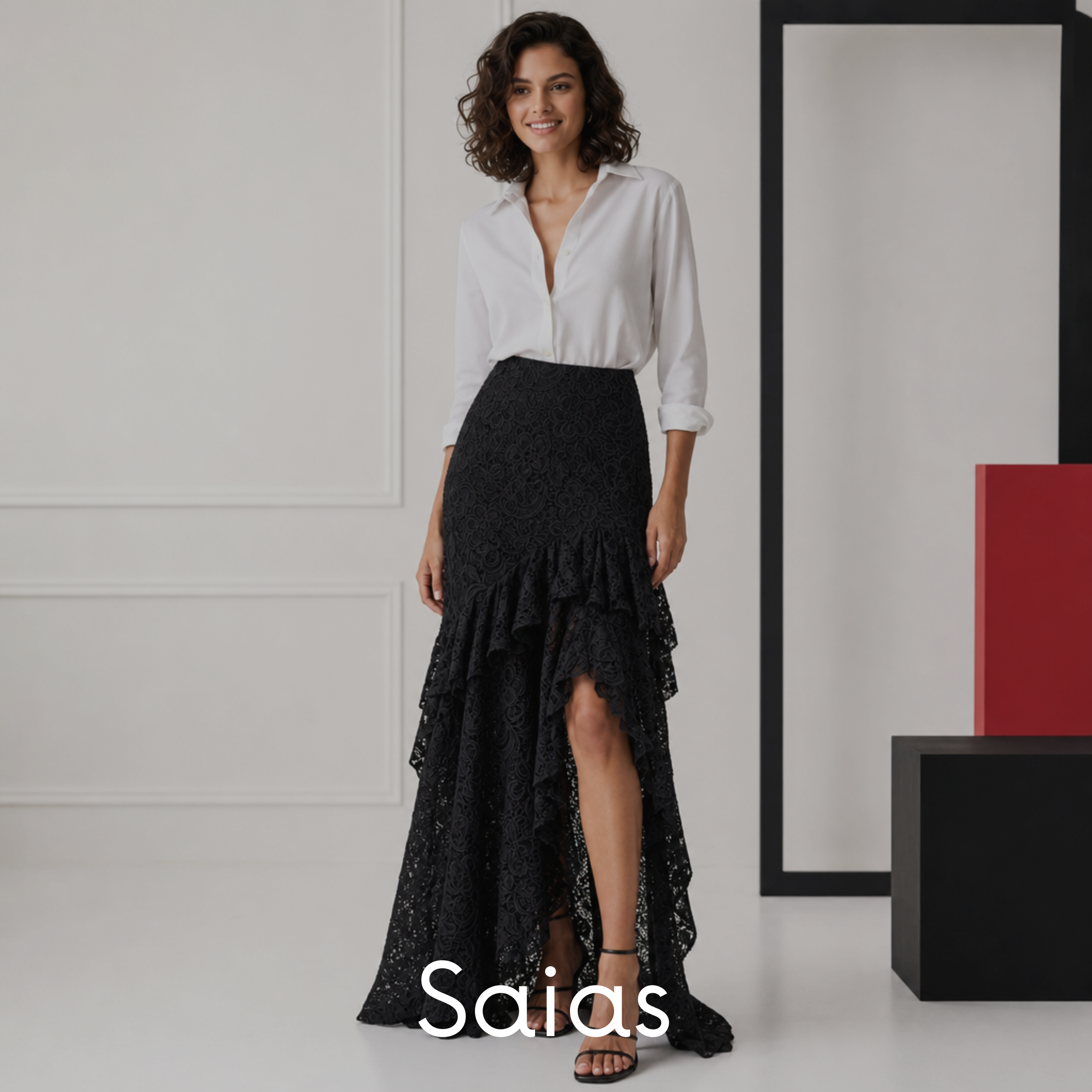 SAIAS
