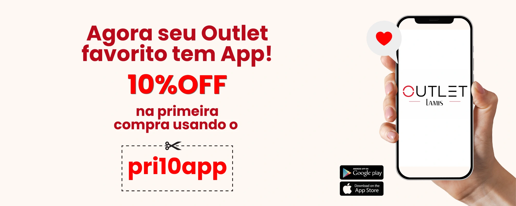 Outlet Lamis