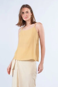 Blusa basica alca fina