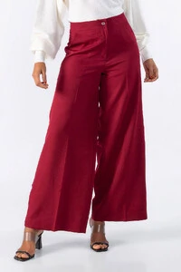 Calca pantalona alfaiataria