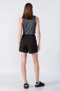 Blusa regata xadrez