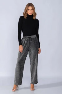 Cacherrel tricot barra larga
