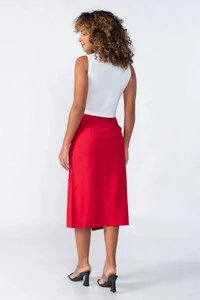 Cropped regata soltinho