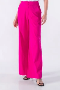 Calca pantalona cos duplo