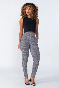 Cropped regata soltinho