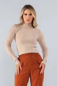 Cacherrel tricot barra larga