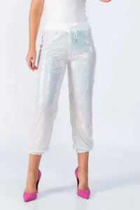 Calca jogger paete
