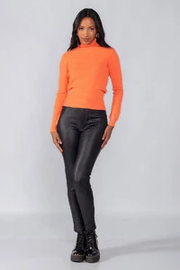 Cacherrel tricot barra larga