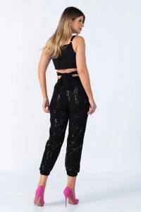 Calca jogger paete