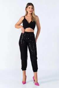 Calca jogger paete