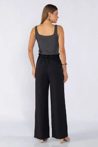 Regata lurex tricot