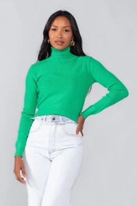 Cacherrel tricot barra larga