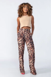 Cropped regata soltinho
