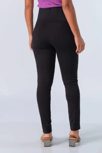 Calca legging cos largo