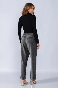Cacherrel tricot barra larga