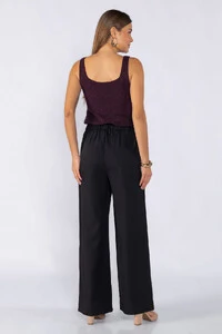 Regata lurex tricot