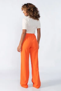 Blusa com detalhe texturizado