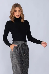 Cacherrel tricot barra larga