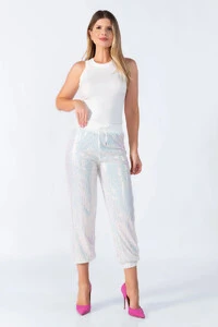 Calca jogger paete