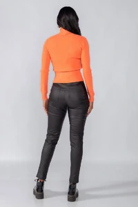 Cacherrel tricot barra larga