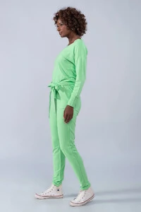 Macacao malha moletinho