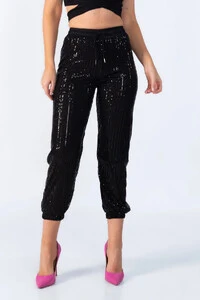 Calca jogger paete