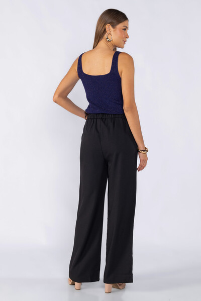 Foto Regata lurex tricot