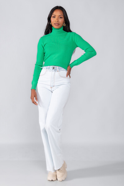 Foto Cacherrel tricot barra larga