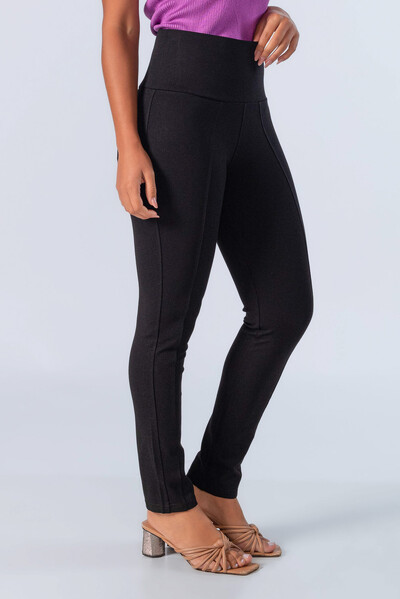 Foto Calca legging cos largo