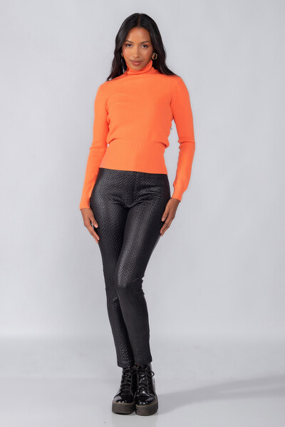 Foto Cacherrel tricot barra larga