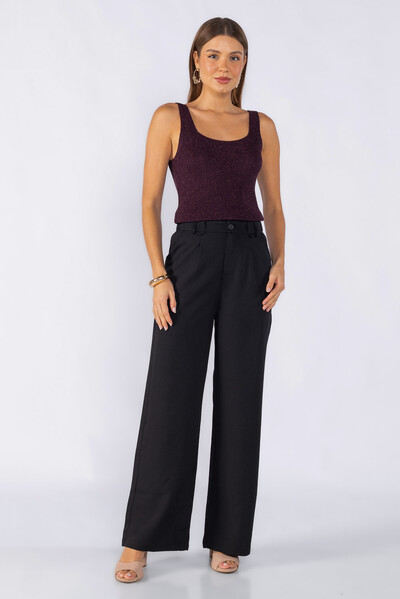 Foto Regata lurex tricot