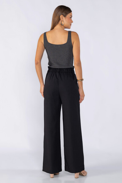 Foto Regata lurex tricot