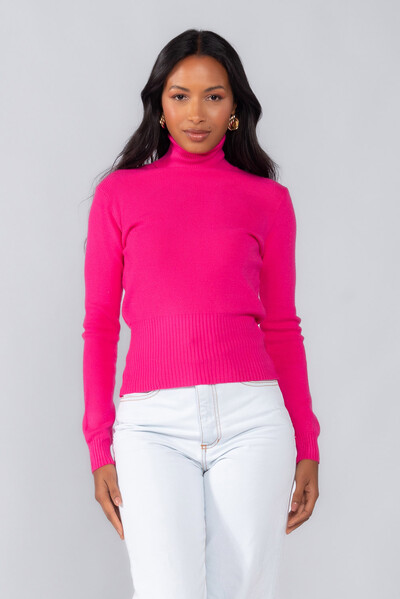 Foto Cacherrel tricot barra larga