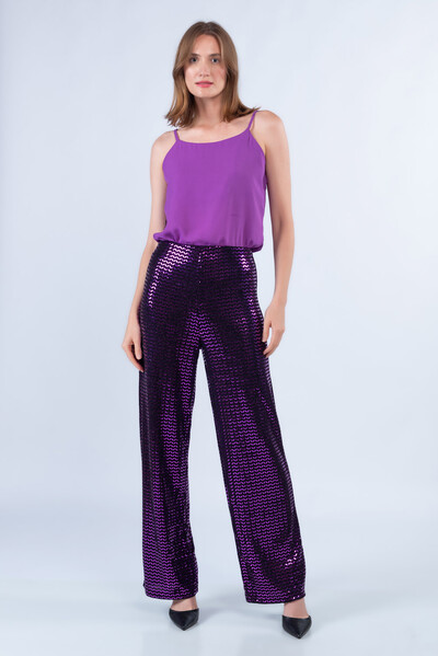 Foto Blusa basica alca fina